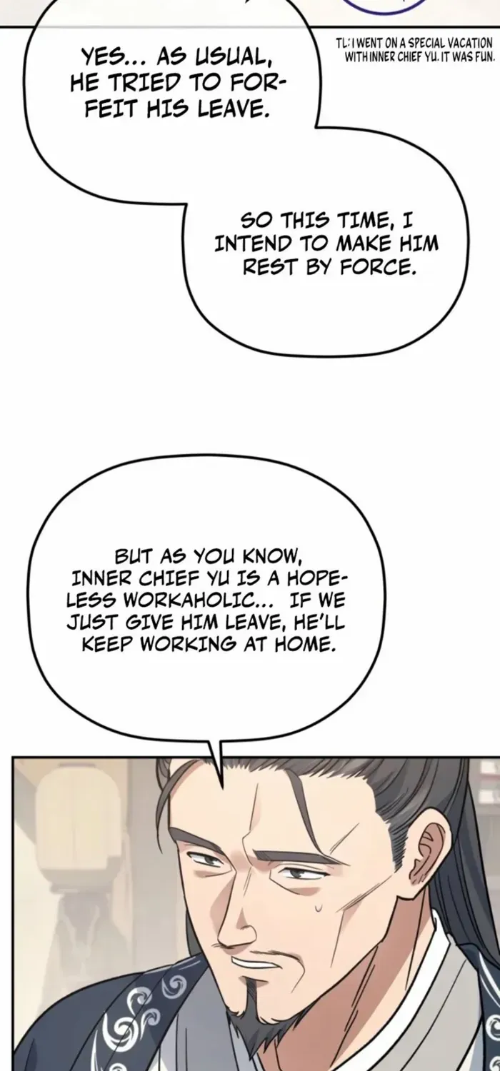 The Youngest Son of the Eunhae Merchant Group Chapter 35 page 67 - 
