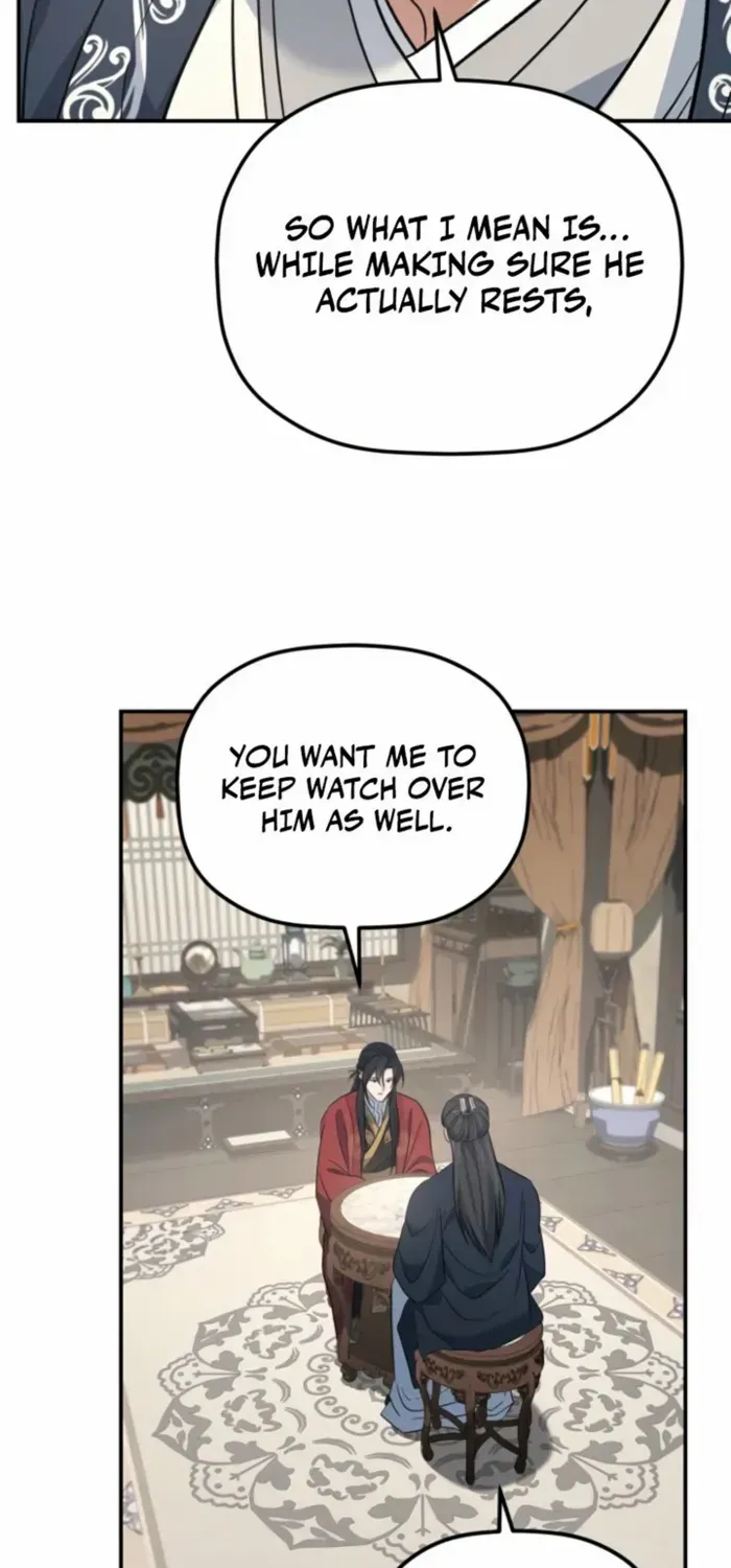 The Youngest Son of the Eunhae Merchant Group Chapter 35 page 68 - 