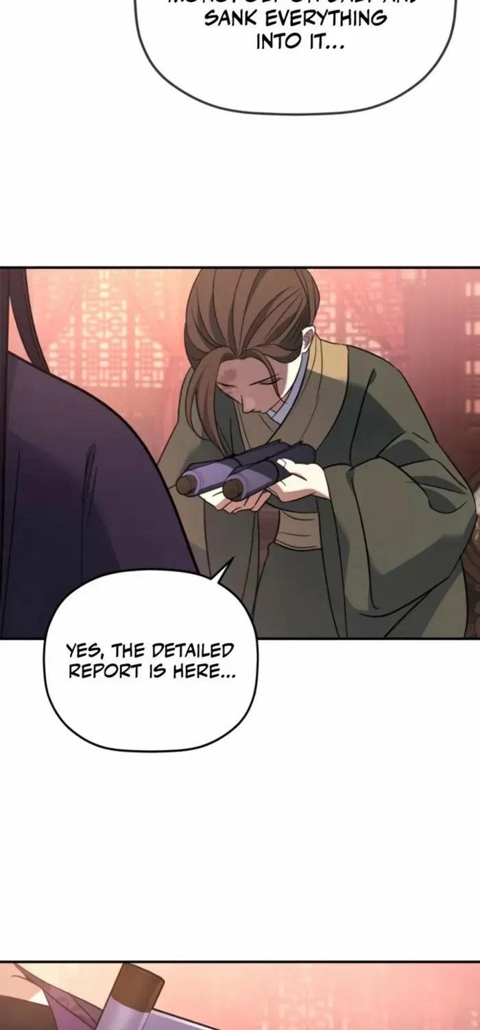 The Youngest Son of the Eunhae Merchant Group Chapter 35 page 75 - 