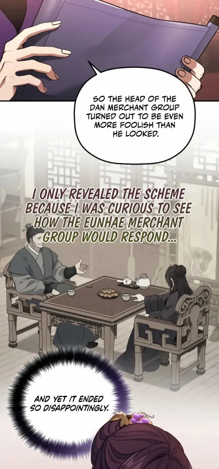 The Youngest Son of the Eunhae Merchant Group Chapter 35 page 76 - 