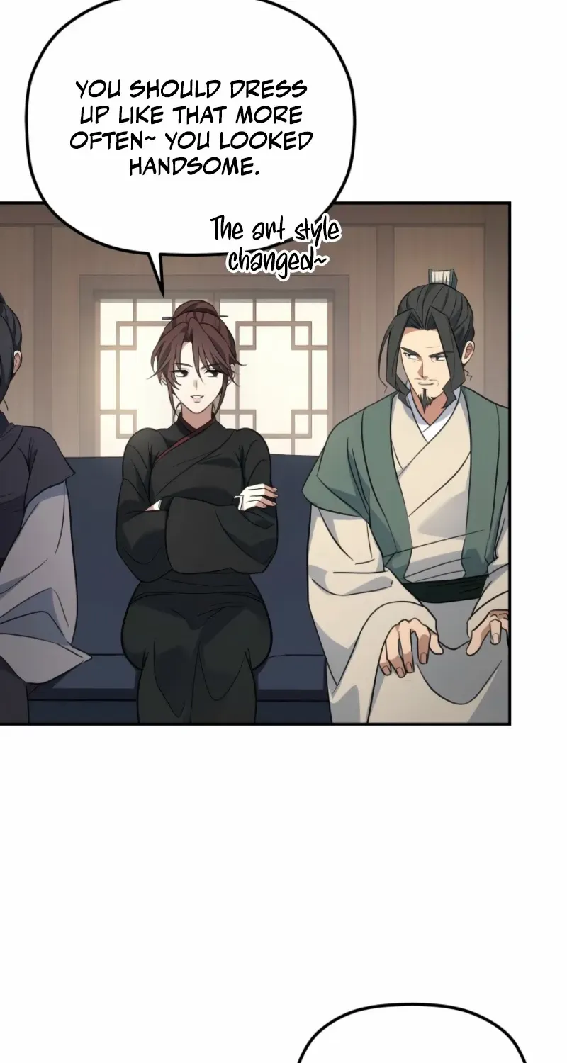 The Youngest Son of the Eunhae Merchant Group Chapter 36 page 15 - 