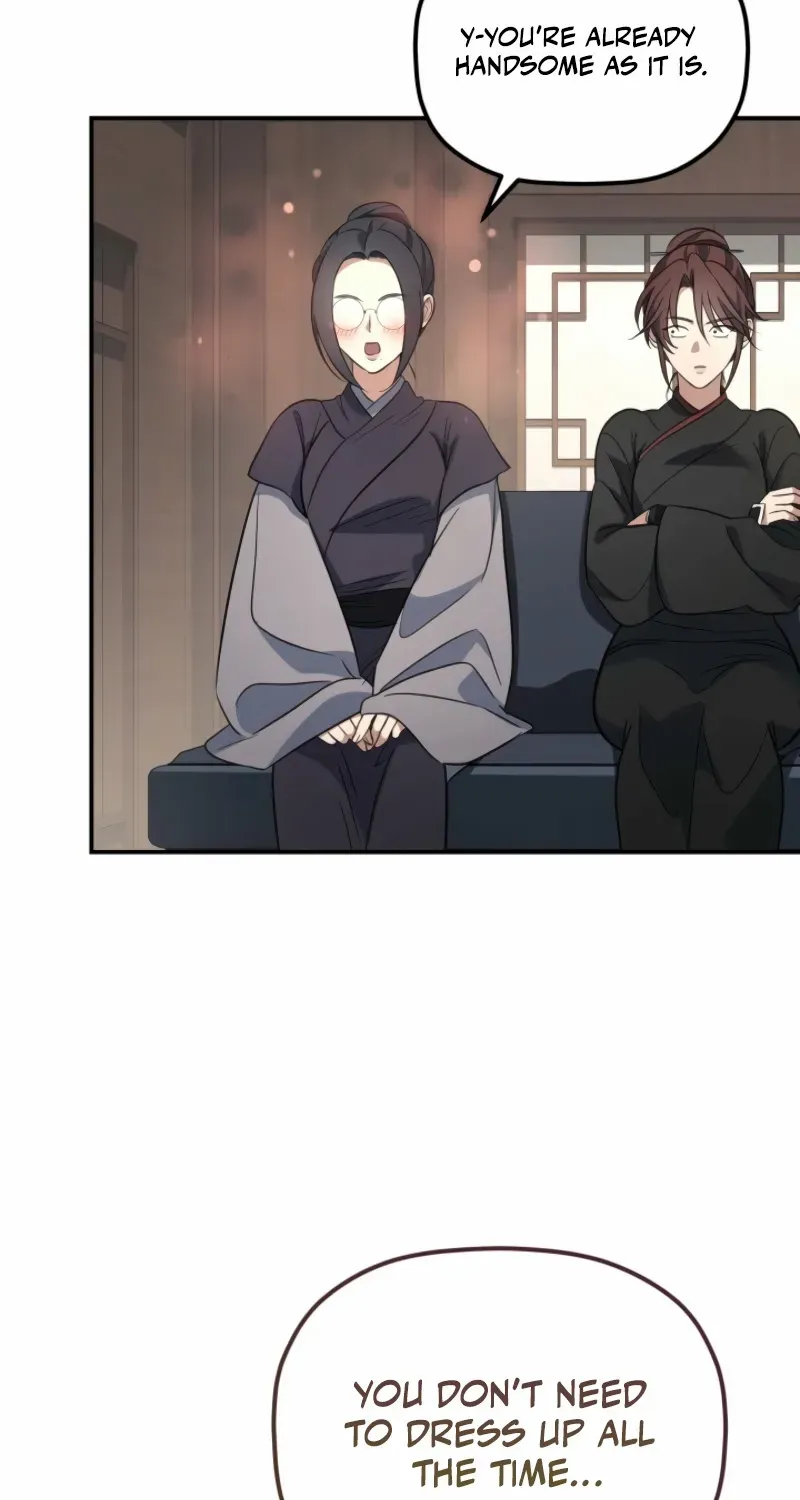 The Youngest Son of the Eunhae Merchant Group Chapter 36 page 16 - 
