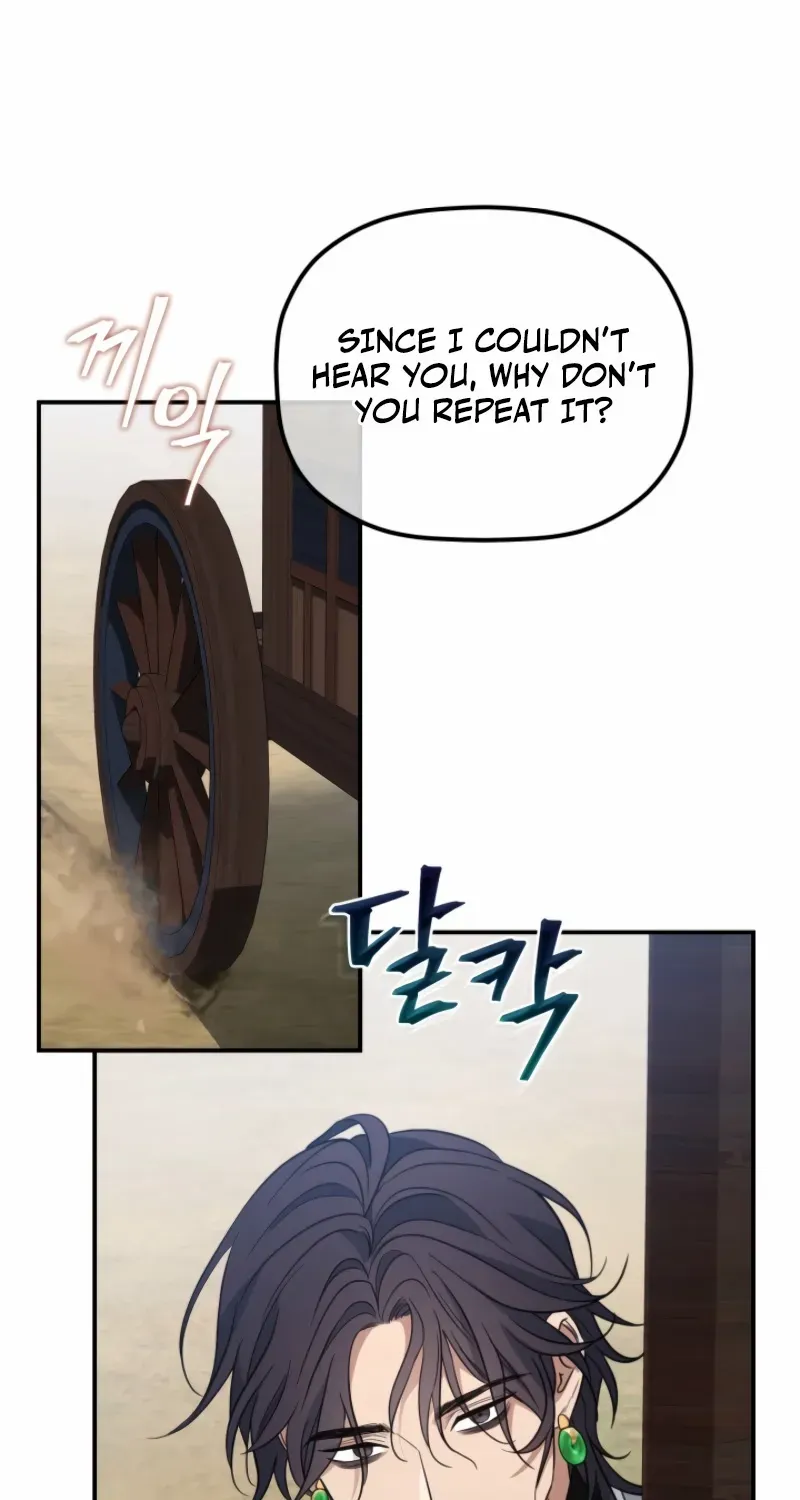 The Youngest Son of the Eunhae Merchant Group Chapter 36 page 23 - 