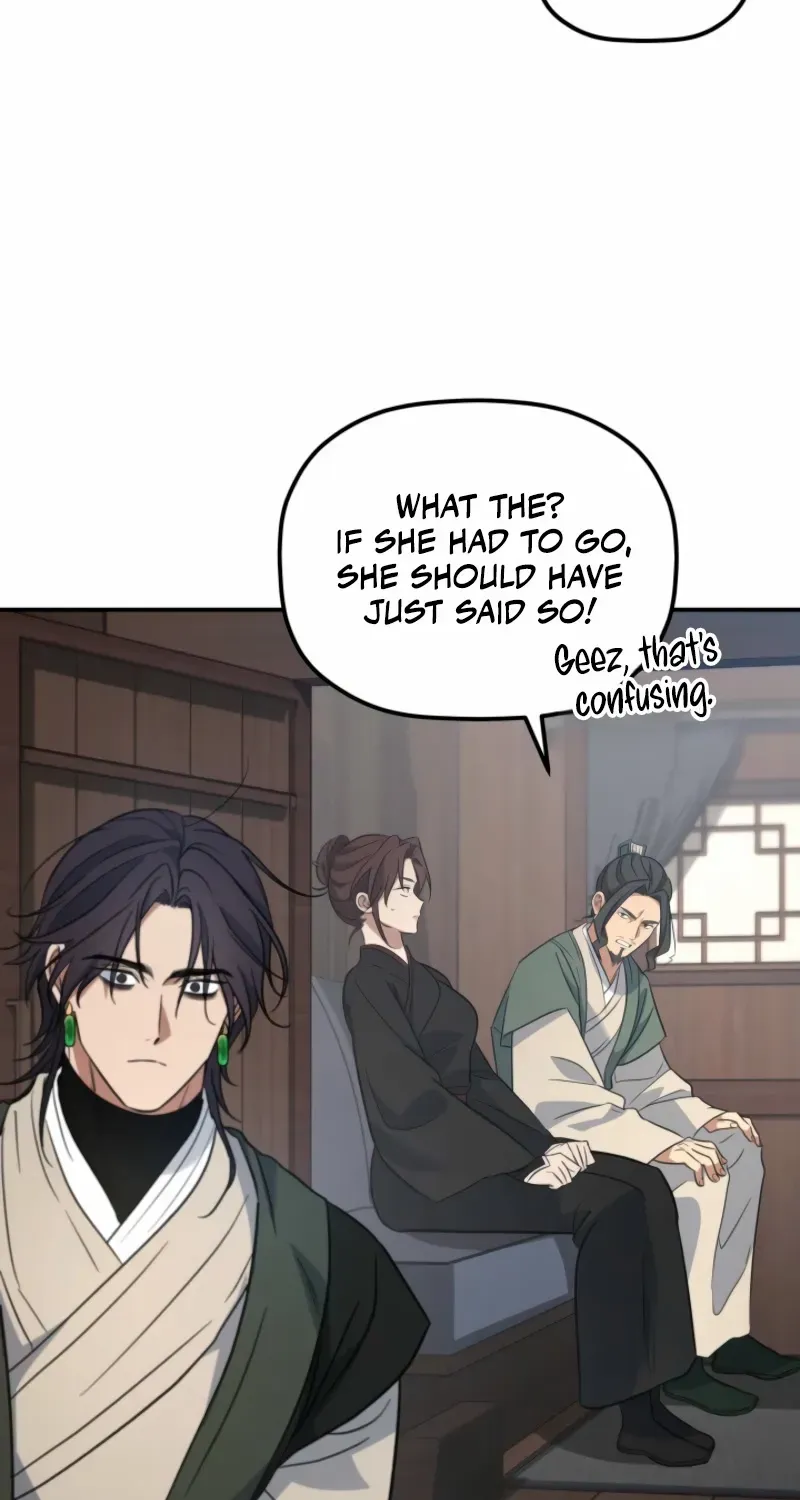 The Youngest Son of the Eunhae Merchant Group Chapter 36 page 25 - 