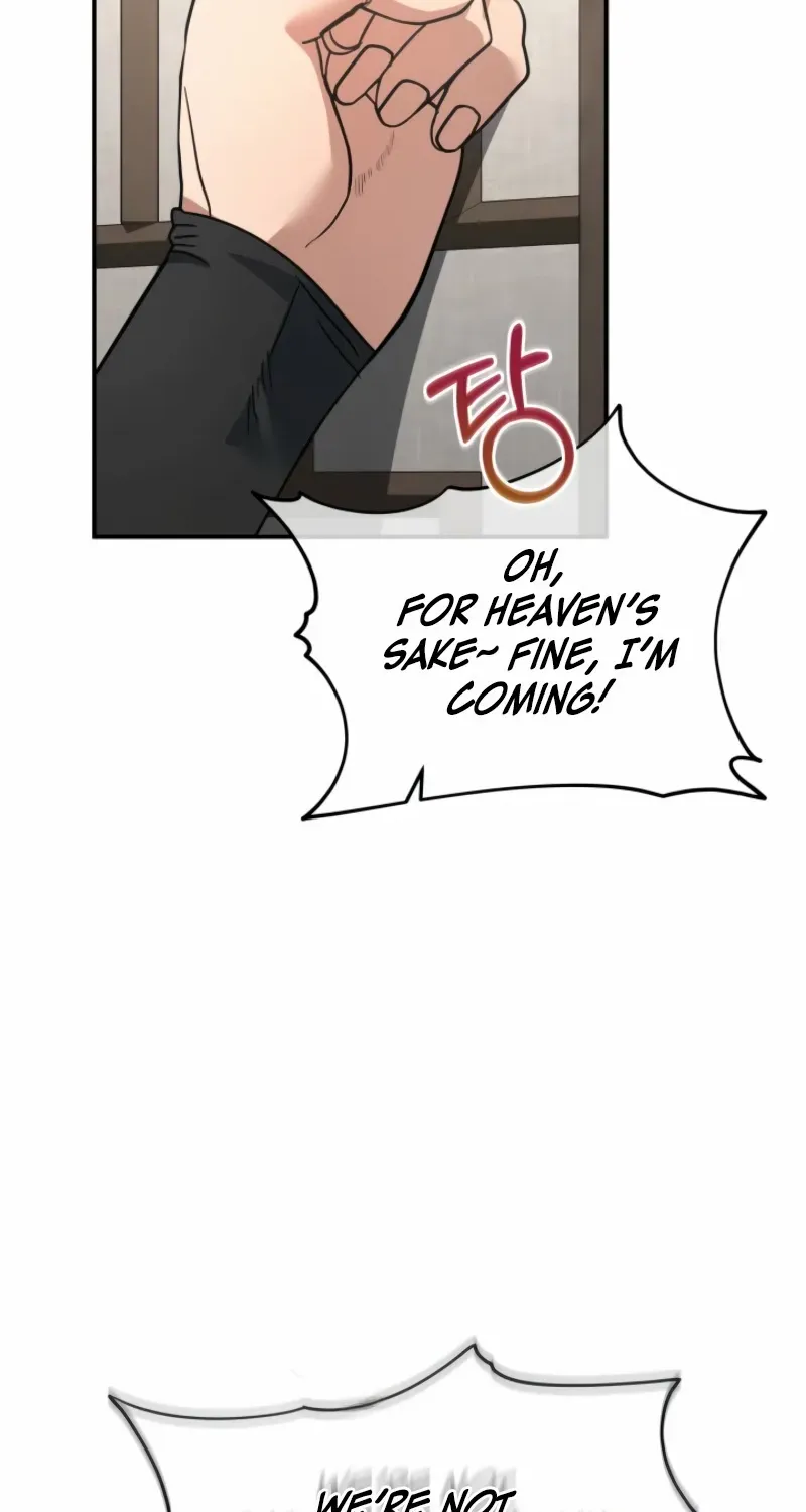 The Youngest Son of the Eunhae Merchant Group Chapter 36 page 4 - 