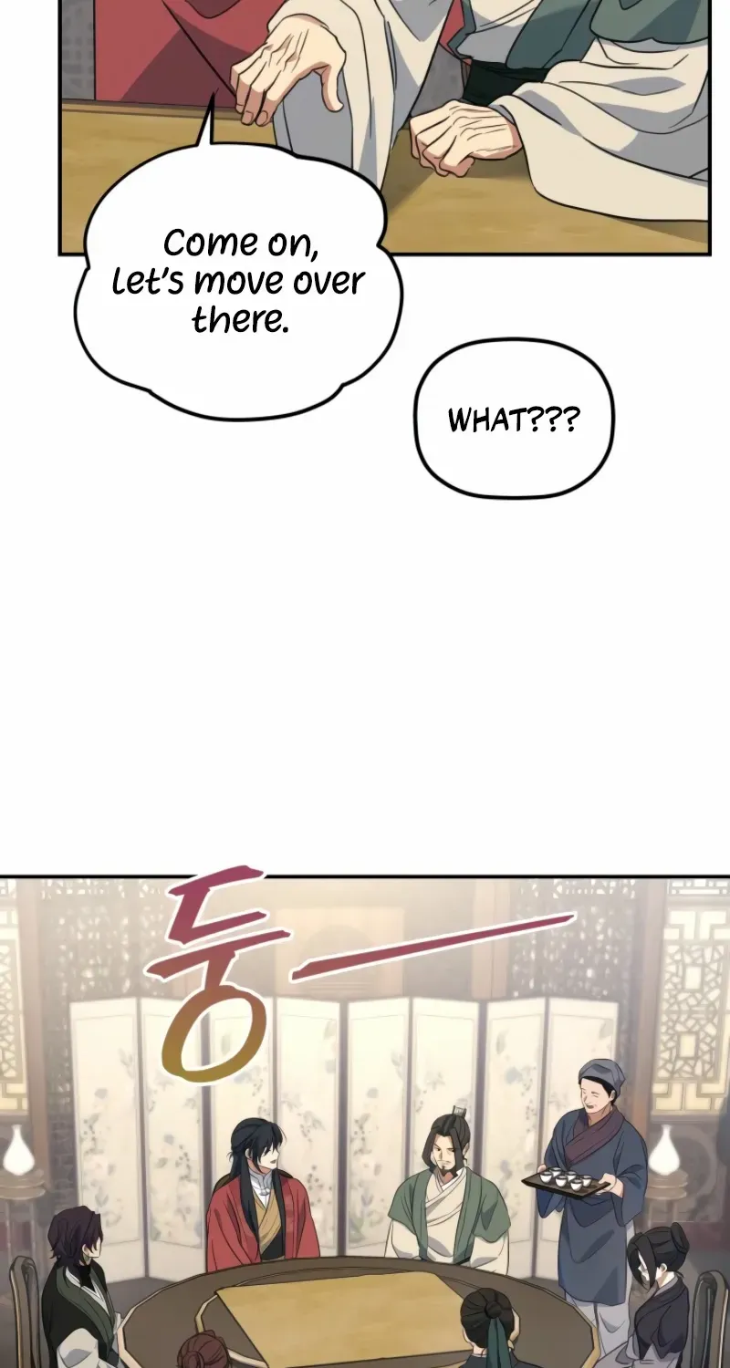 The Youngest Son of the Eunhae Merchant Group Chapter 36 page 38 - 