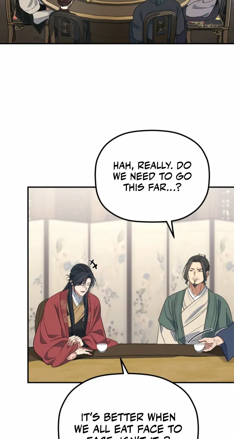 The Youngest Son of the Eunhae Merchant Group Chapter 36 page 39 - 