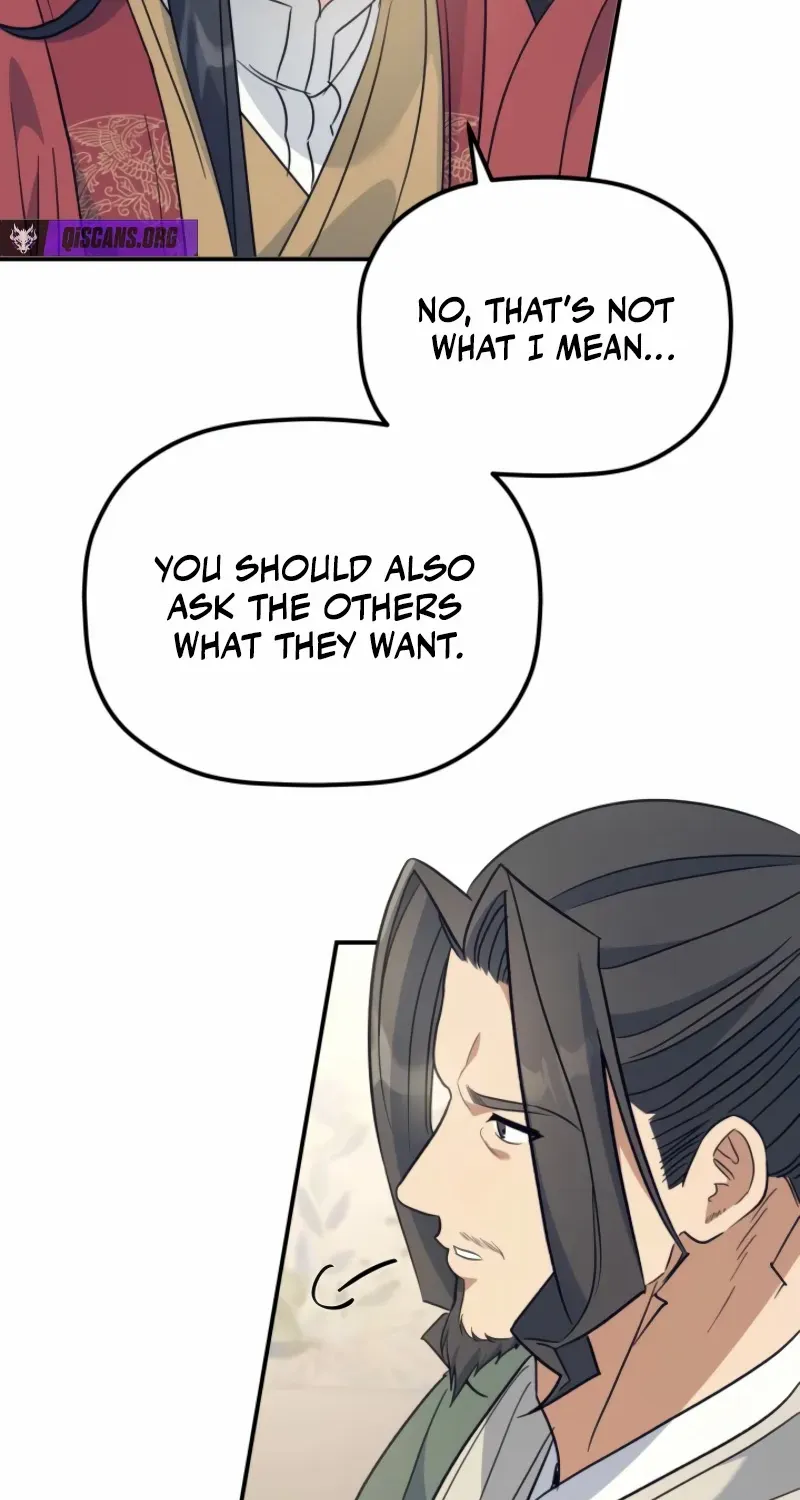 The Youngest Son of the Eunhae Merchant Group Chapter 36 page 42 - 