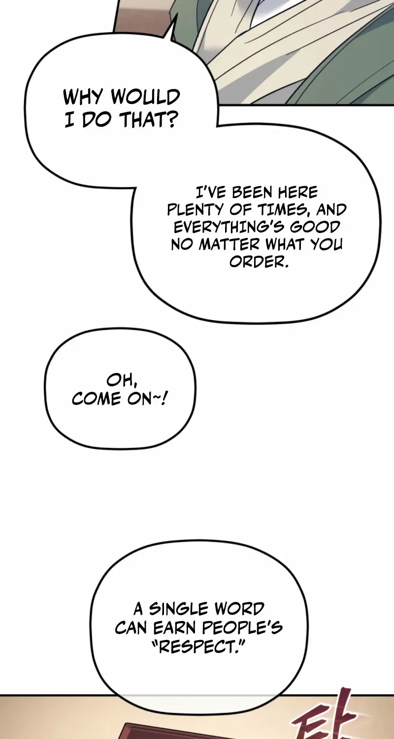 The Youngest Son of the Eunhae Merchant Group Chapter 36 page 43 - 