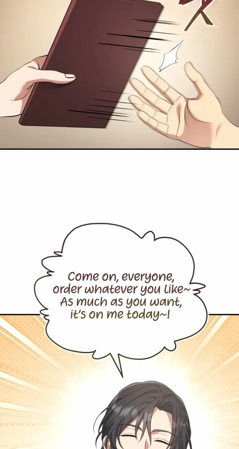 The Youngest Son of the Eunhae Merchant Group Chapter 36 page 44 - 