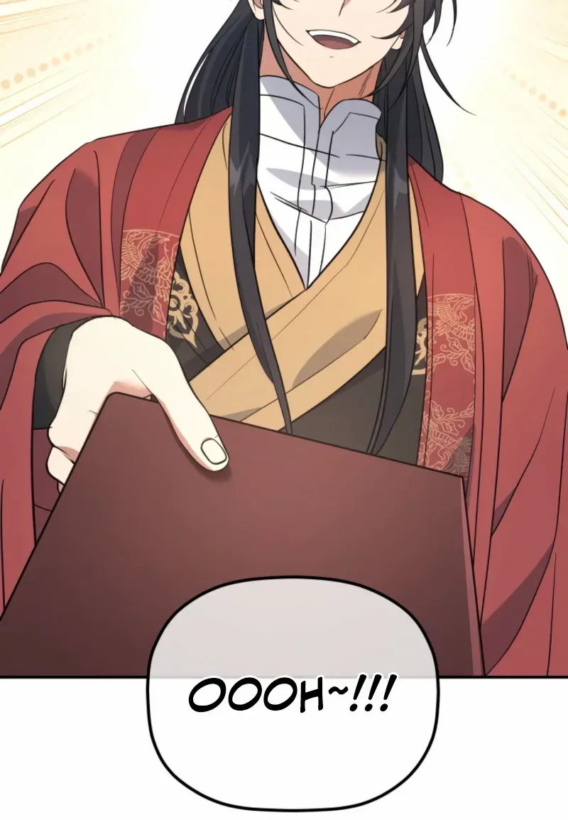 The Youngest Son of the Eunhae Merchant Group Chapter 36 page 45 - 