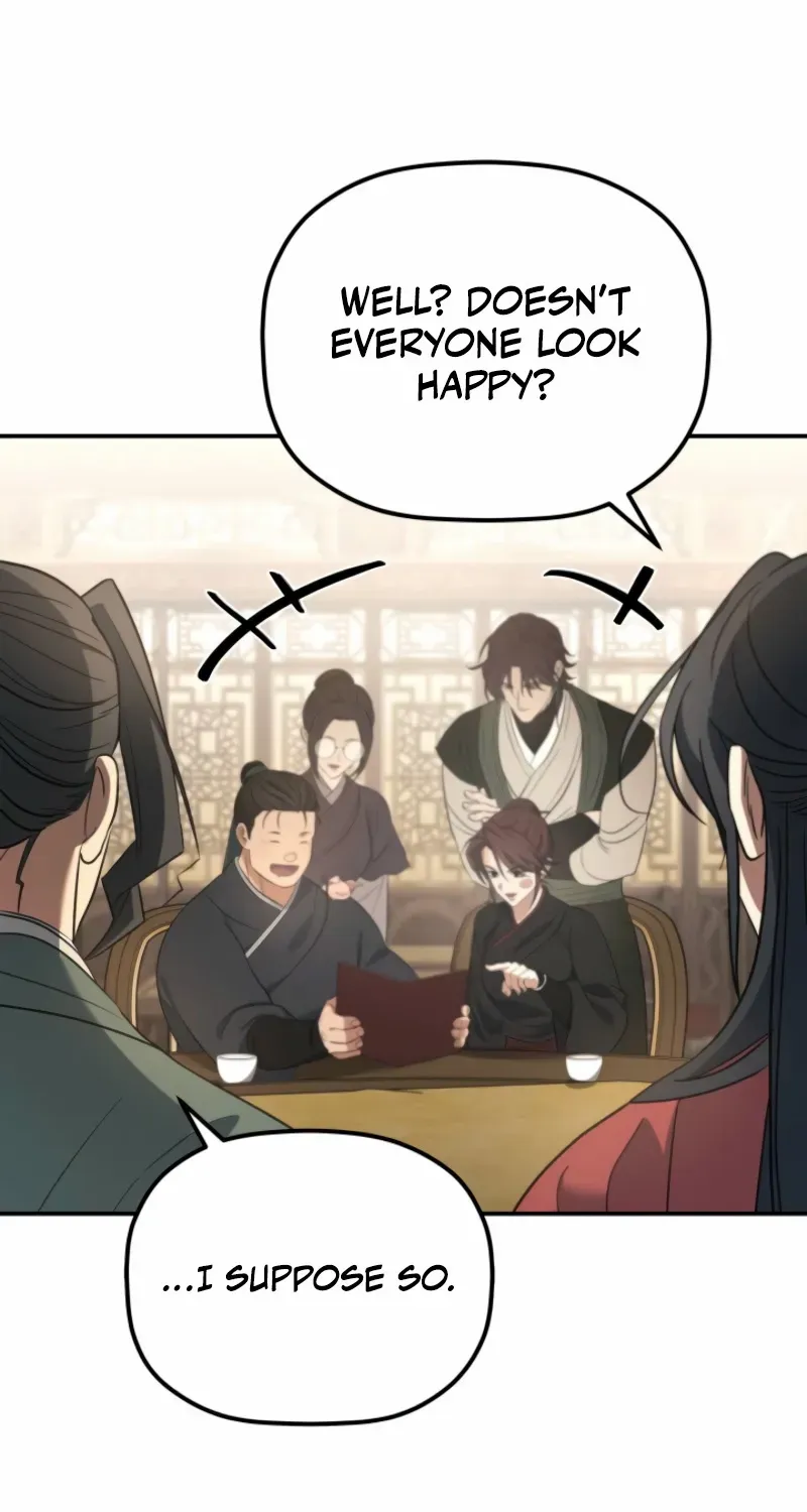 The Youngest Son of the Eunhae Merchant Group Chapter 36 page 46 - 