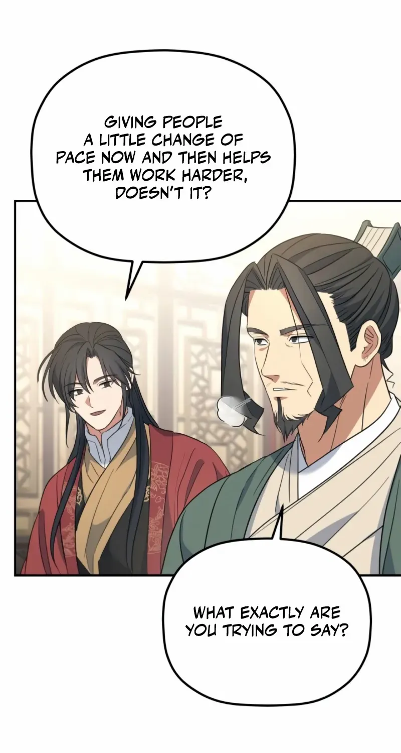The Youngest Son of the Eunhae Merchant Group Chapter 36 page 47 - 