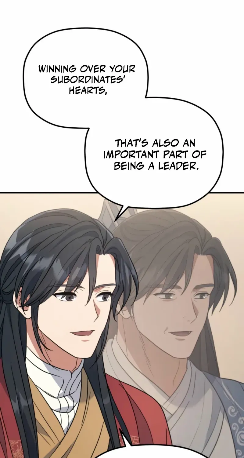 The Youngest Son of the Eunhae Merchant Group Chapter 36 page 48 - 