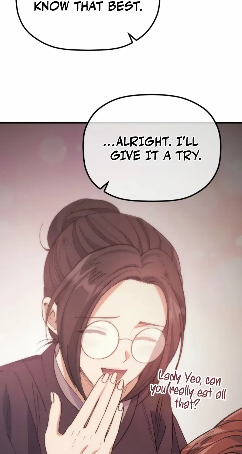 The Youngest Son of the Eunhae Merchant Group Chapter 36 page 50 - 
