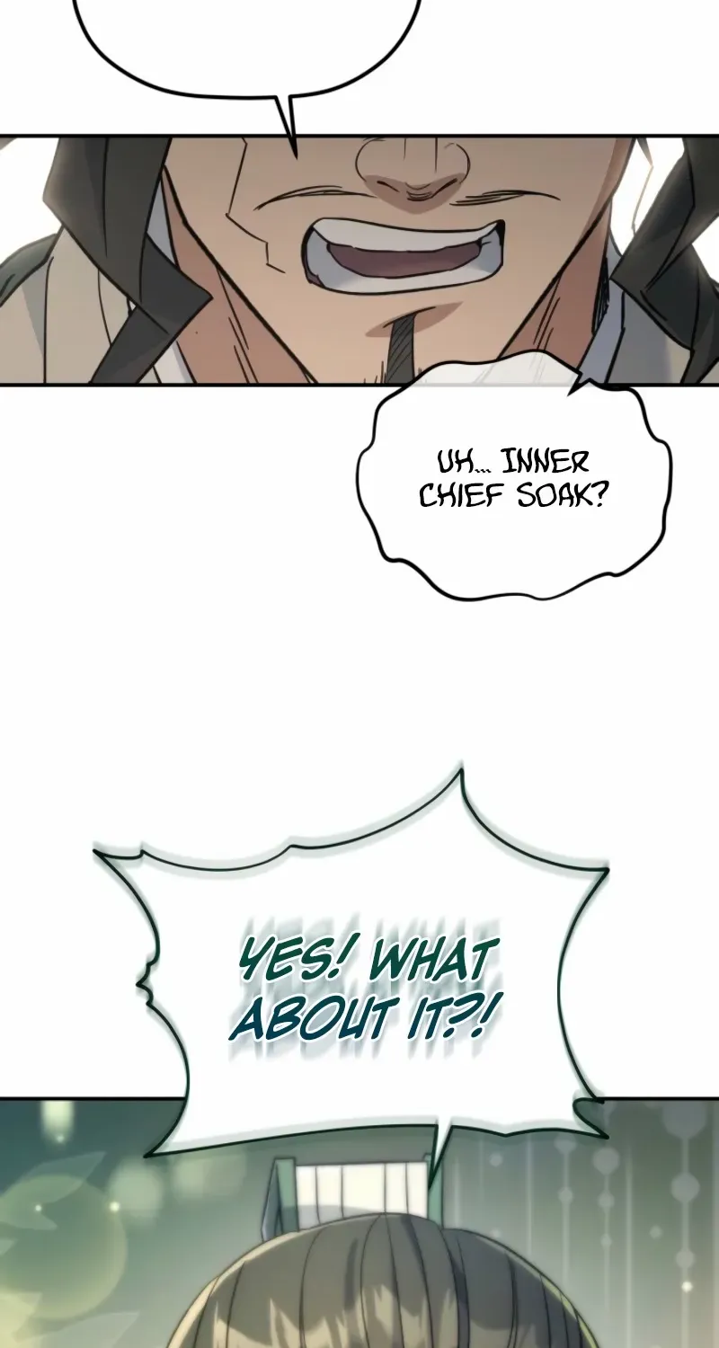 The Youngest Son of the Eunhae Merchant Group Chapter 36 page 6 - 