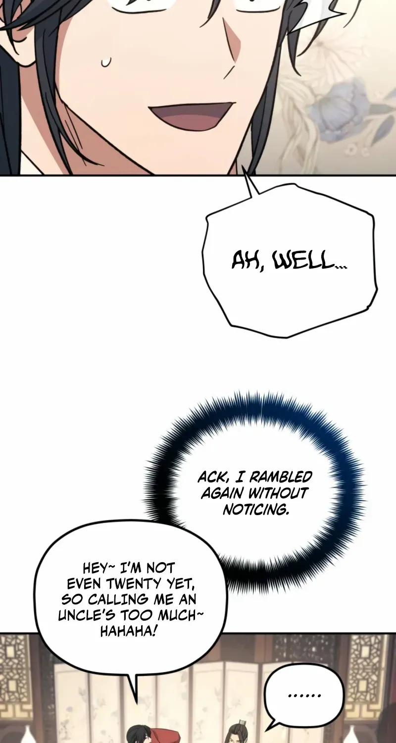 The Youngest Son of the Eunhae Merchant Group Chapter 36 page 52 - 