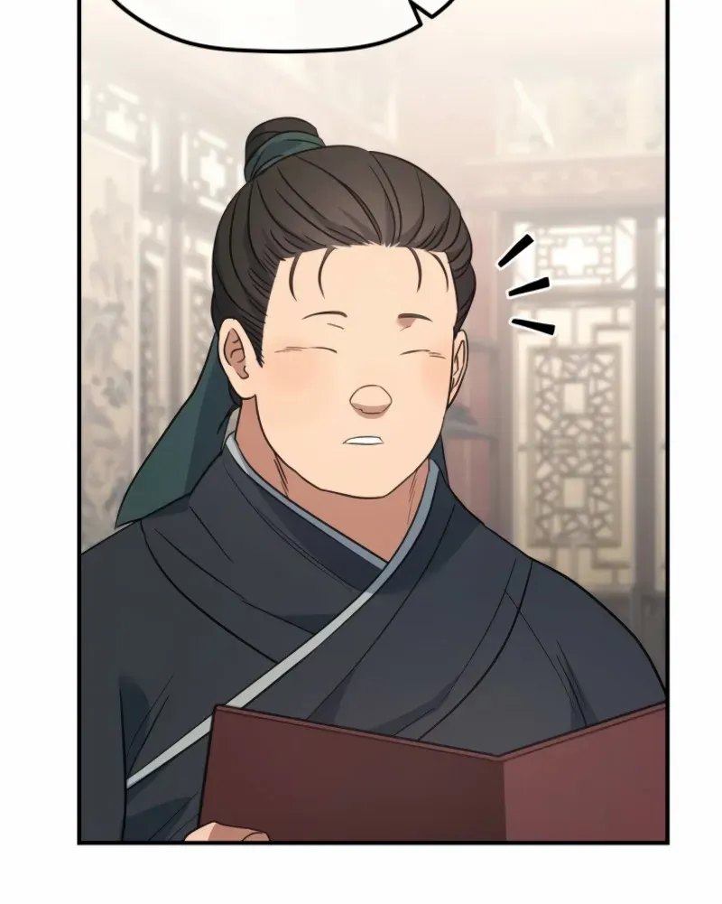 The Youngest Son of the Eunhae Merchant Group Chapter 36 page 54 - 