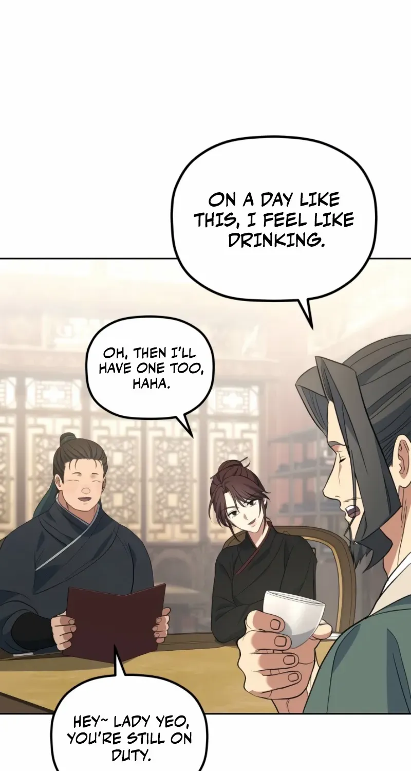 The Youngest Son of the Eunhae Merchant Group Chapter 36 page 56 - 