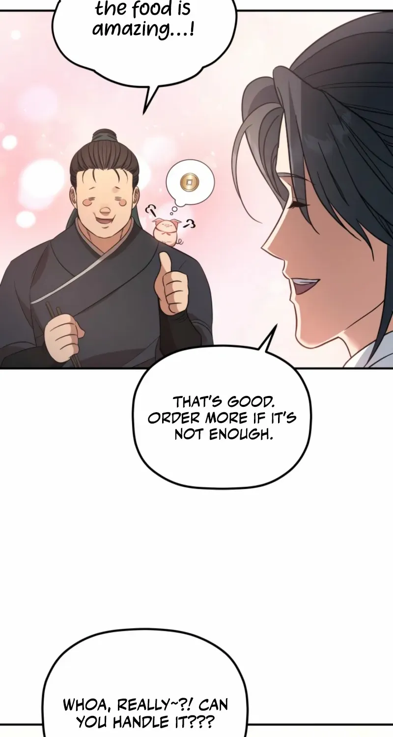 The Youngest Son of the Eunhae Merchant Group Chapter 36 page 60 - 
