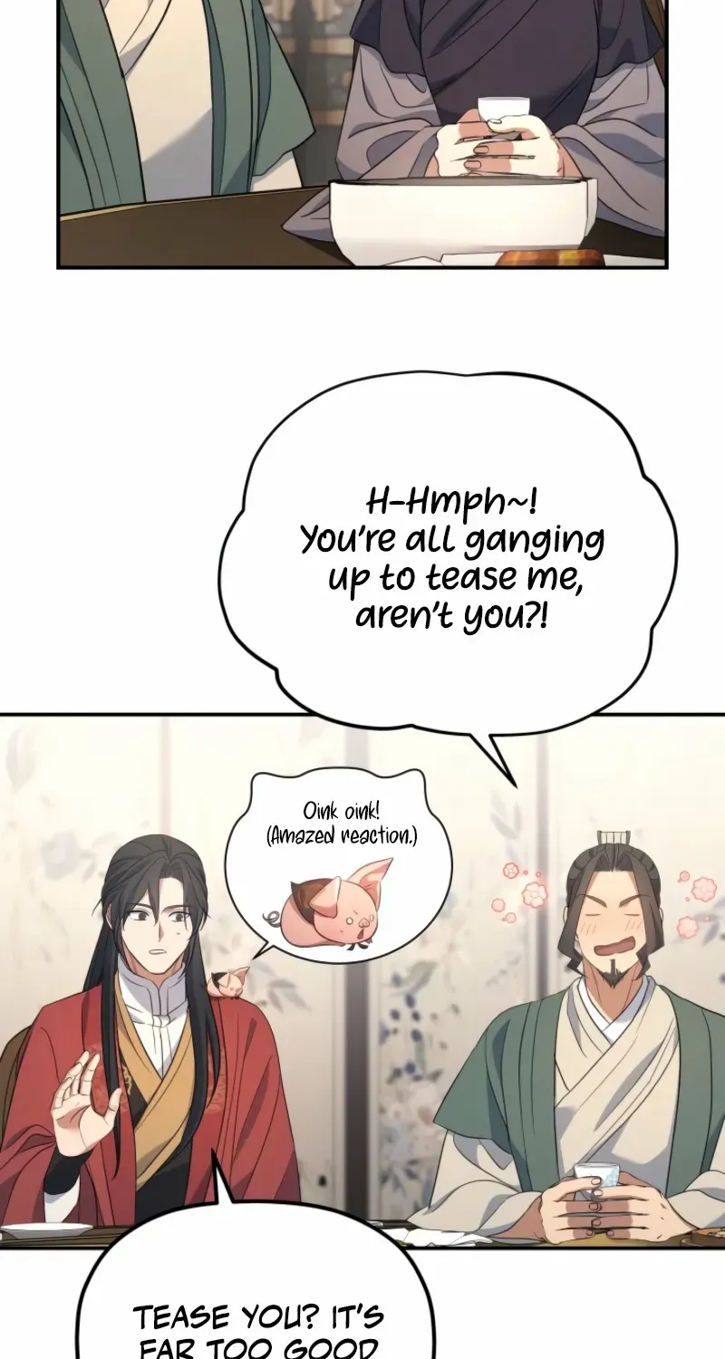 The Youngest Son of the Eunhae Merchant Group Chapter 36 page 71 - 