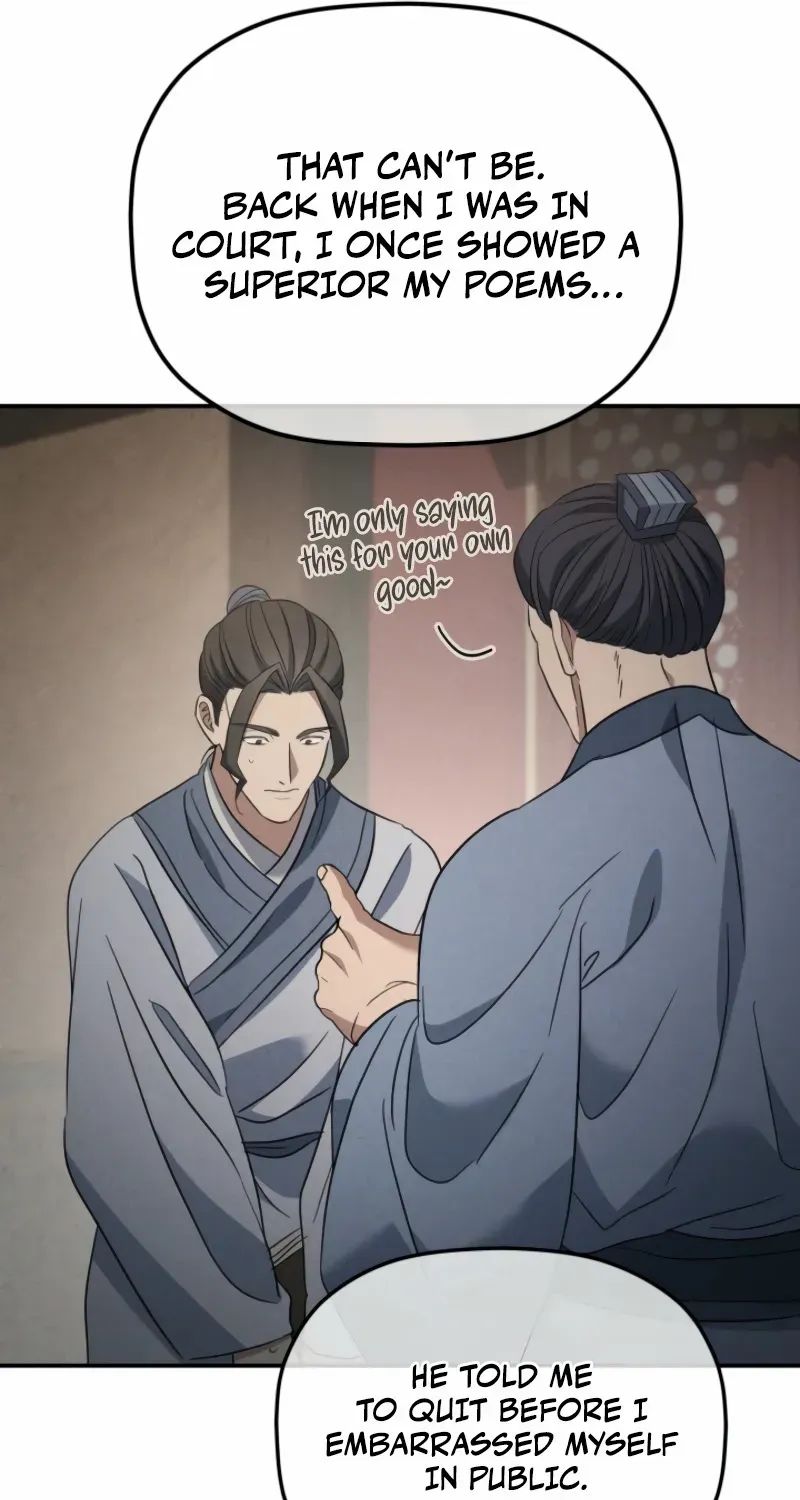 The Youngest Son of the Eunhae Merchant Group Chapter 36 page 73 - 