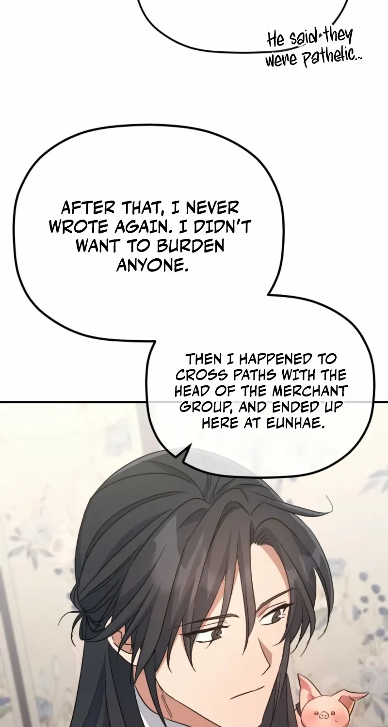 The Youngest Son of the Eunhae Merchant Group Chapter 36 page 74 - 