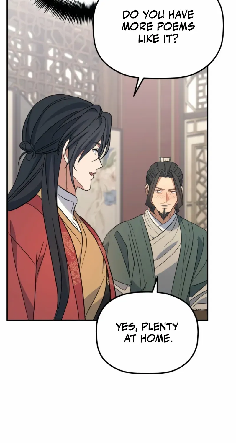 The Youngest Son of the Eunhae Merchant Group Chapter 36 page 77 - 