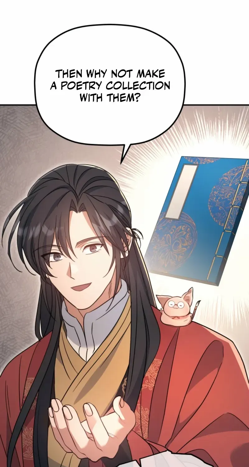 The Youngest Son of the Eunhae Merchant Group Chapter 36 page 78 - 