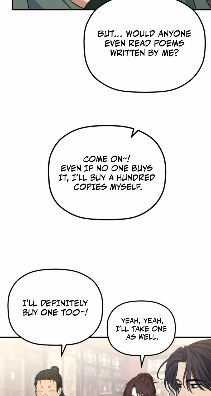The Youngest Son of the Eunhae Merchant Group Chapter 36 page 80 - 