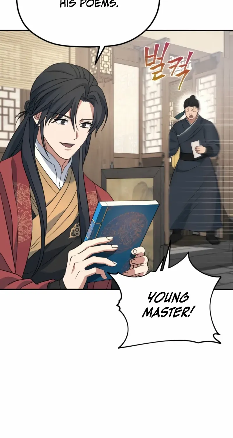The Youngest Son of the Eunhae Merchant Group Chapter 36 page 87 - 