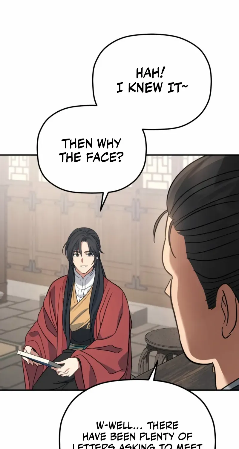 The Youngest Son of the Eunhae Merchant Group Chapter 36 page 89 - 