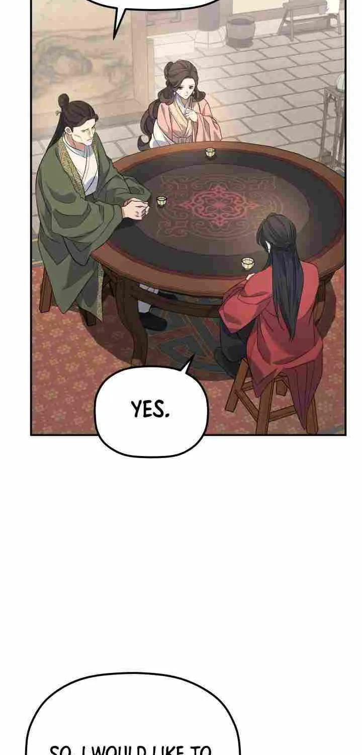 The Youngest Son of the Eunhae Merchant Group Chapter 37 page 11 - 