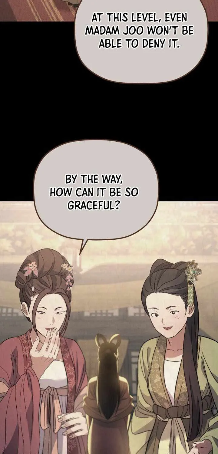 The Youngest Son of the Eunhae Merchant Group Chapter 37 page 18 - 