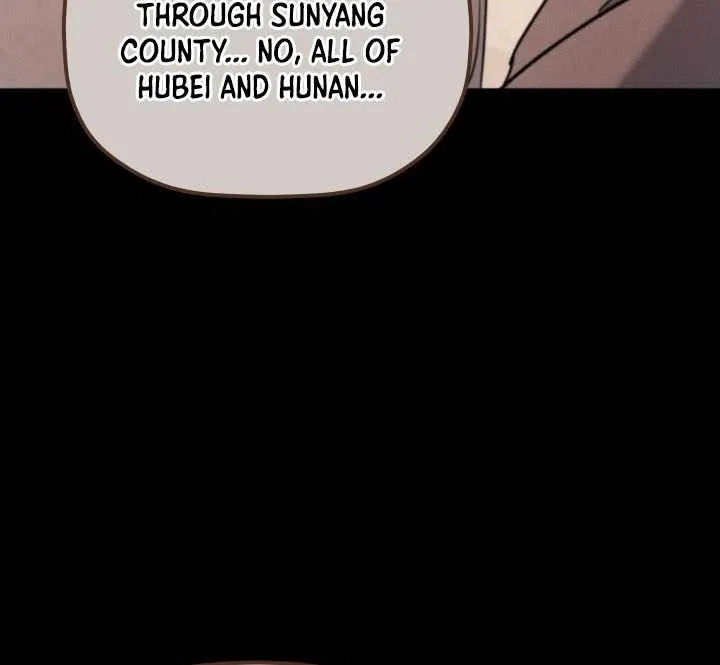 The Youngest Son of the Eunhae Merchant Group Chapter 37 page 34 - 