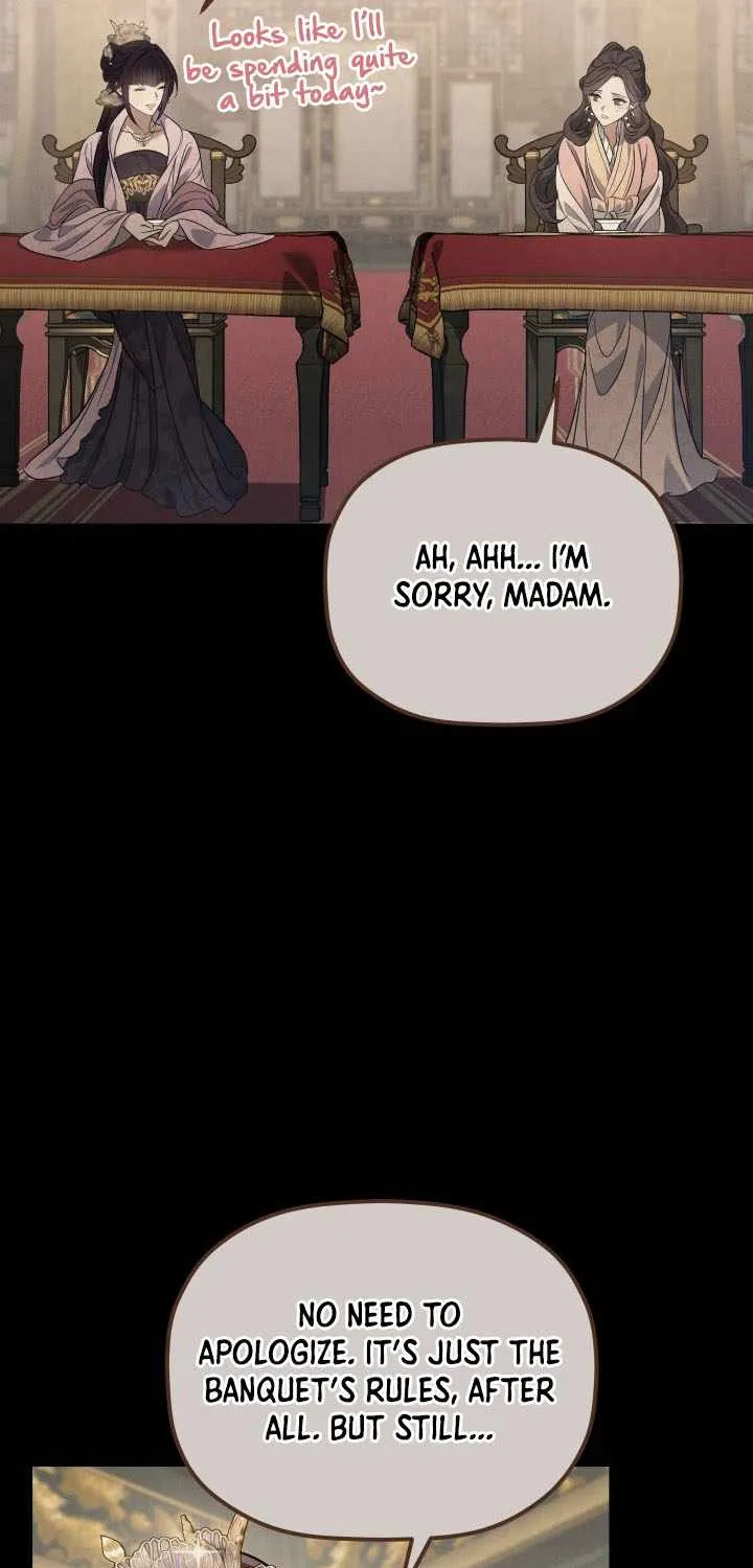 The Youngest Son of the Eunhae Merchant Group Chapter 37 page 39 - 
