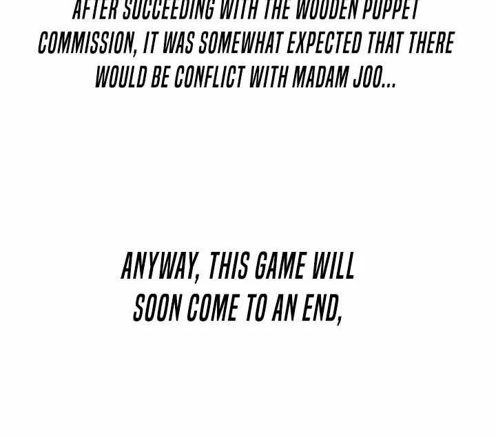 The Youngest Son of the Eunhae Merchant Group Chapter 37 page 47 - 