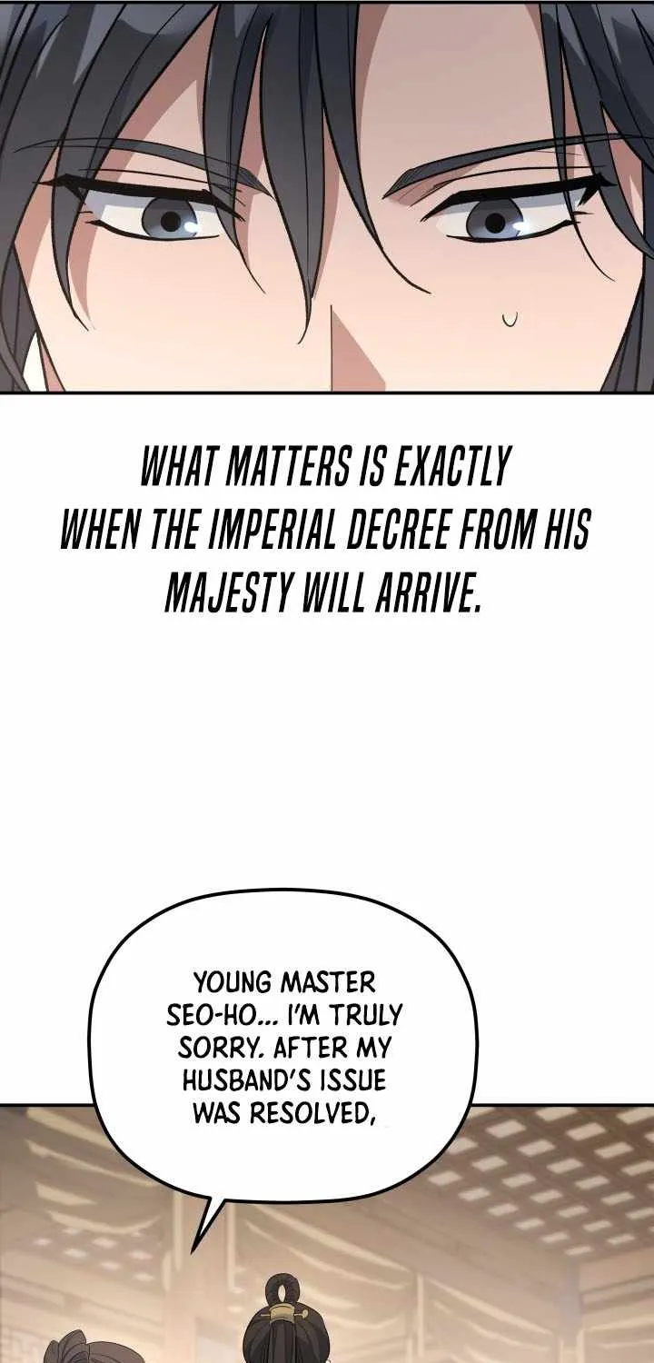 The Youngest Son of the Eunhae Merchant Group Chapter 37 page 48 - 