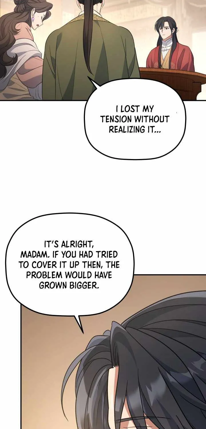 The Youngest Son of the Eunhae Merchant Group Chapter 37 page 49 - 