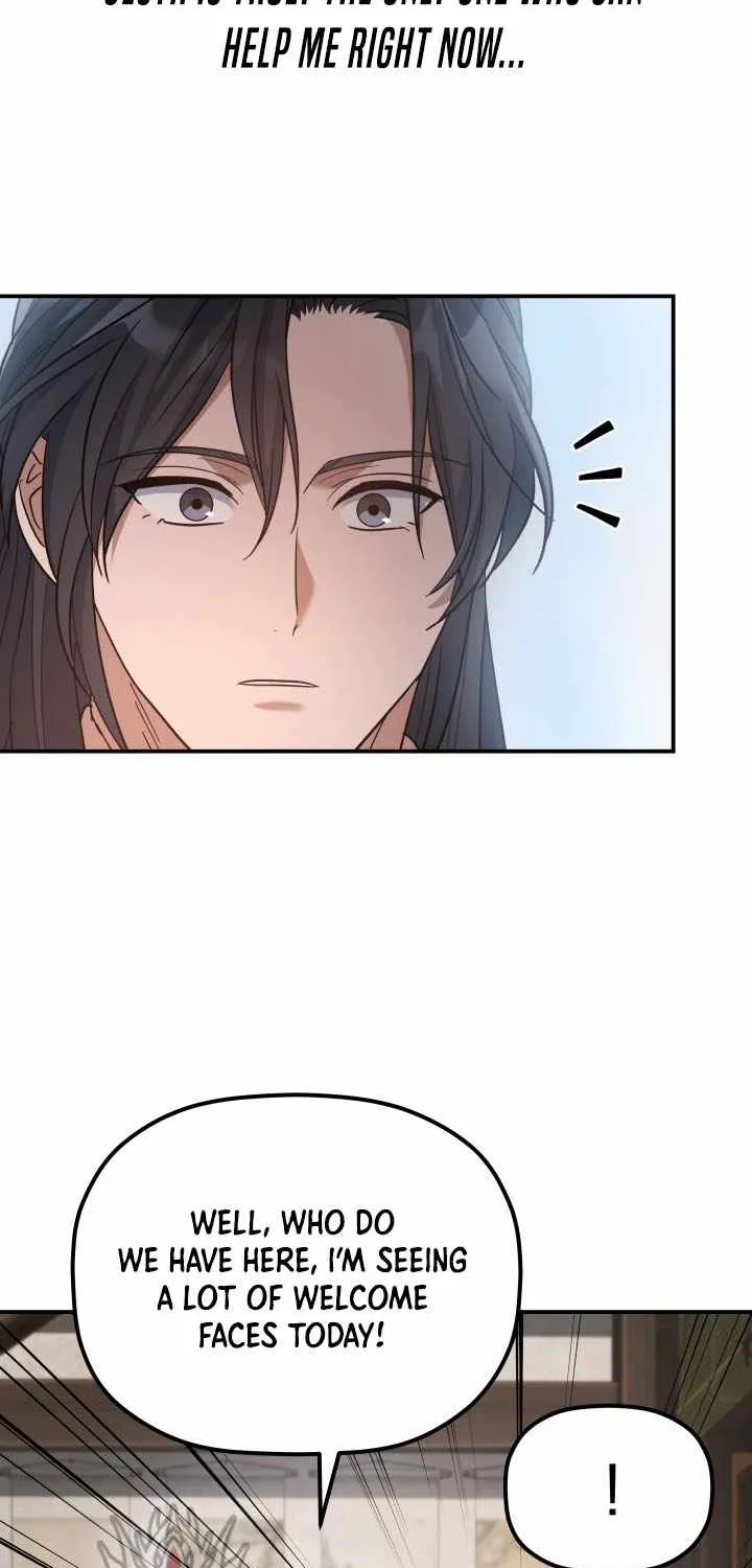 The Youngest Son of the Eunhae Merchant Group Chapter 37 page 57 - 