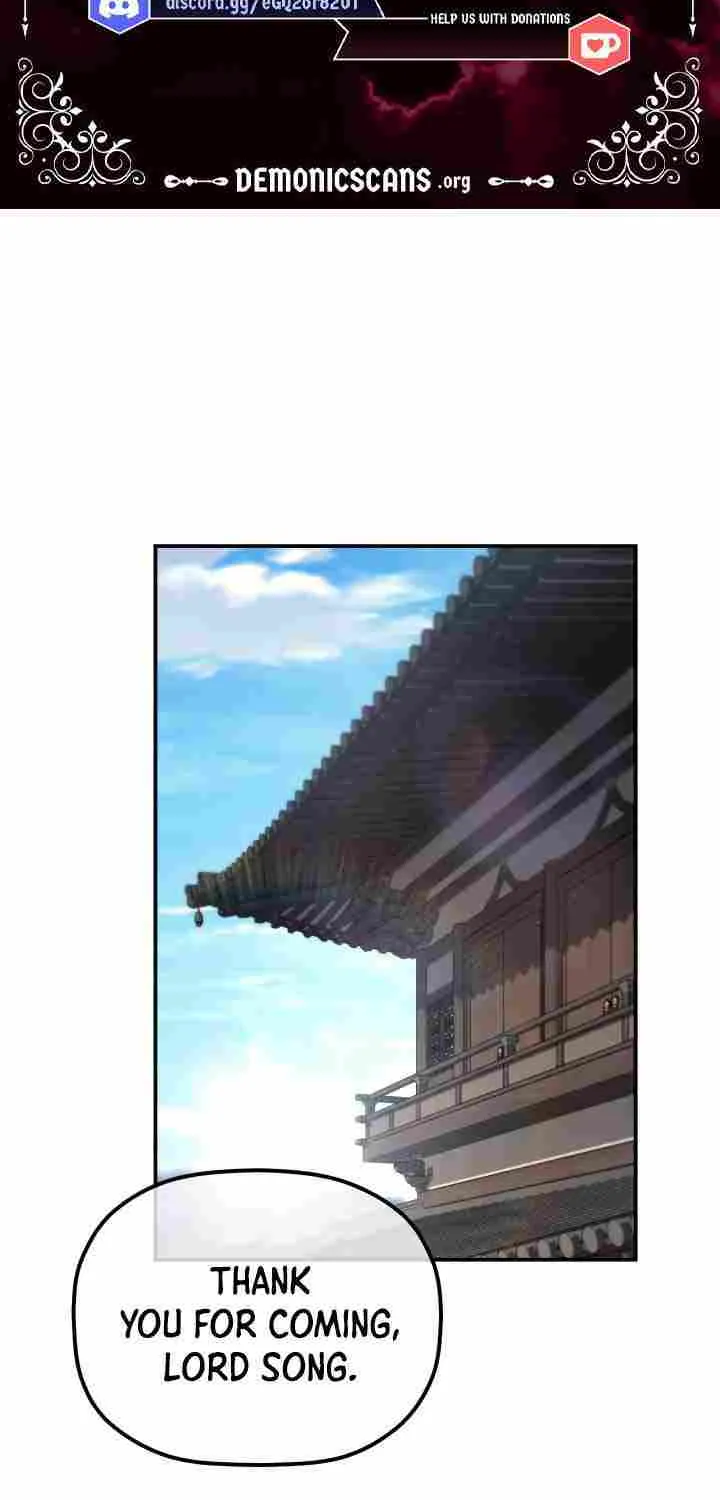 The Youngest Son of the Eunhae Merchant Group Chapter 37 page 7 - 