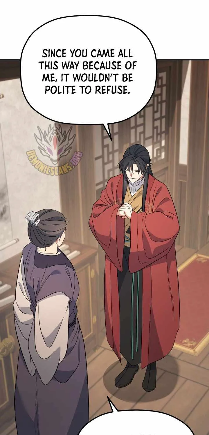 The Youngest Son of the Eunhae Merchant Group Chapter 37 page 64 - 