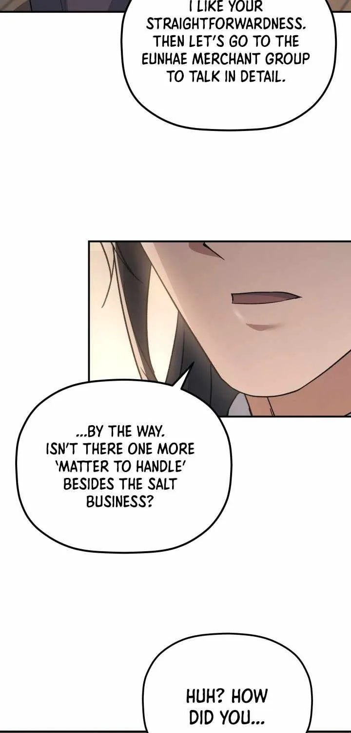 The Youngest Son of the Eunhae Merchant Group Chapter 37 page 65 - 