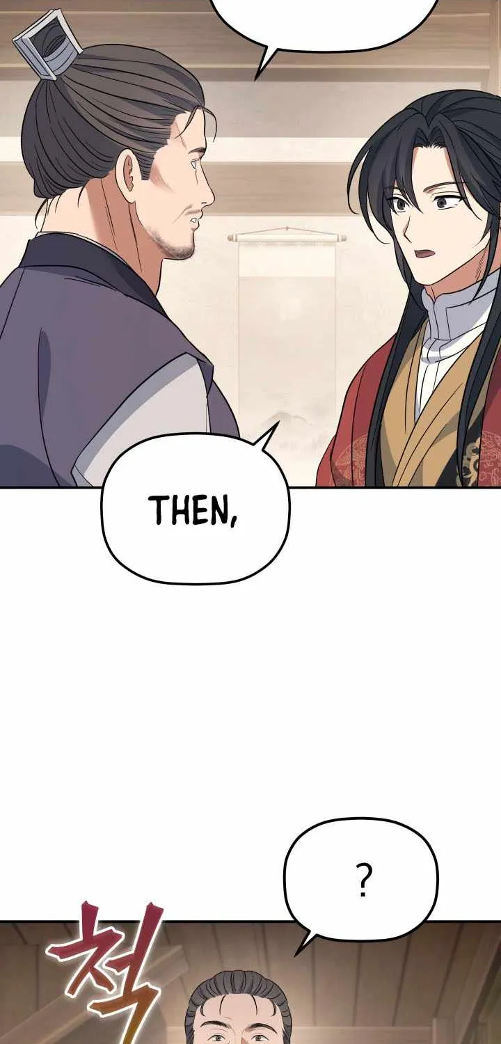 The Youngest Son of the Eunhae Merchant Group Chapter 37 page 66 - 