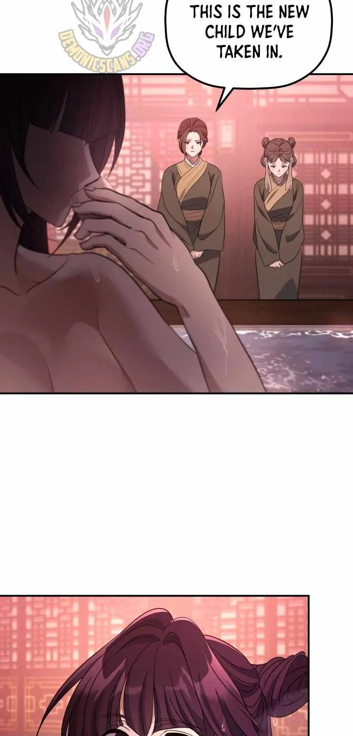 The Youngest Son of the Eunhae Merchant Group Chapter 37 page 71 - 