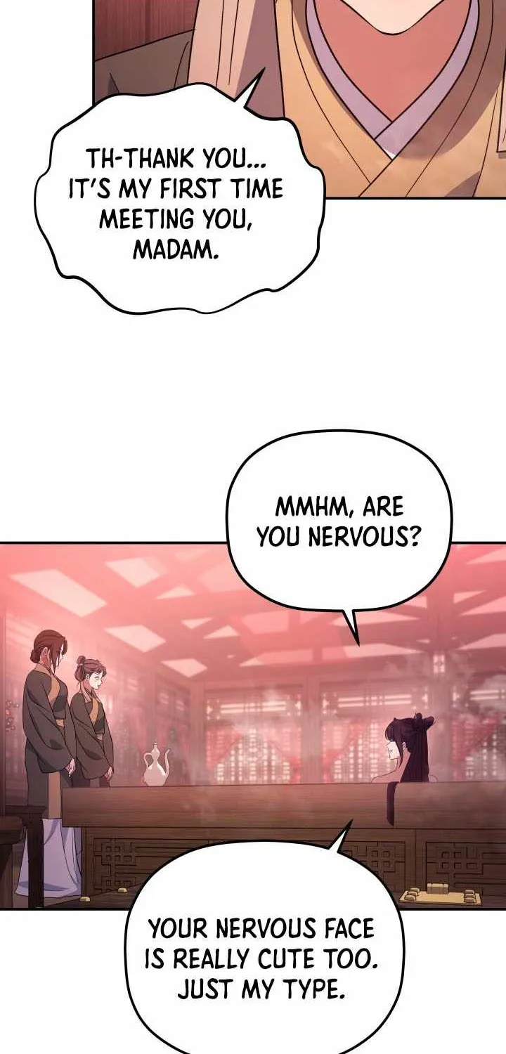 The Youngest Son of the Eunhae Merchant Group Chapter 37 page 73 - 