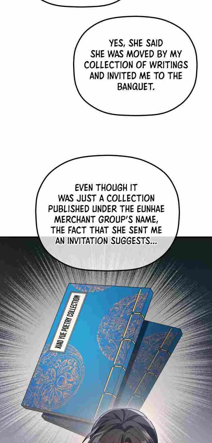 The Youngest Son of the Eunhae Merchant Group Chapter 37 page 9 - 