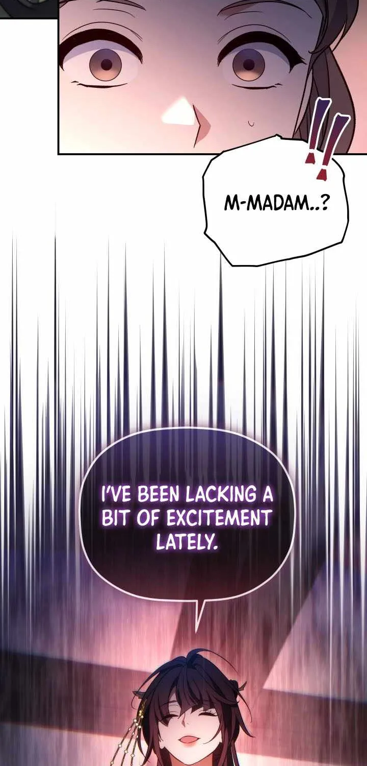 The Youngest Son of the Eunhae Merchant Group Chapter 37 page 83 - 