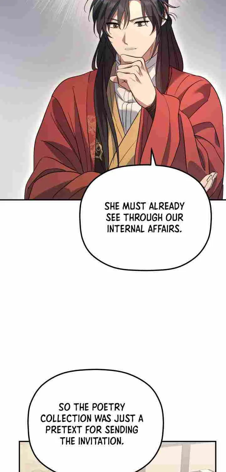 The Youngest Son of the Eunhae Merchant Group Chapter 37 page 10 - 