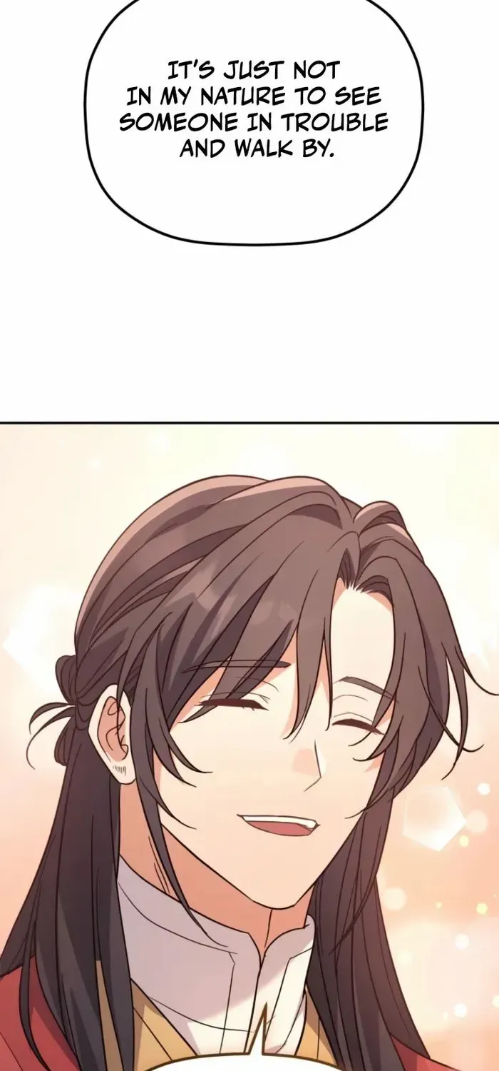 The Youngest Son of the Eunhae Merchant Group Chapter 38 page 11 - 